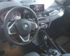 BMW X1 sDrive18i 2017 - Bán ô tô BMW X1 sDrive18i đời 2017, màu bạc, xe nhập, giảm giá trực tiếp, có xe giao ngay