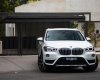 BMW X1 sDrive18i 2017 - Bán xe BMW X1 sDrive18i năm 2017, màu trắng, nhập khẩu nguyên chiếc