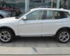 BMW X3 xDrive20i 2017 - BMW X3 xDrive20i đời 2017, màu trắng, xe nhập. Phiên bản mới nhất, giá rẻ nhất, giao xe nhanh nhất