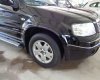 Ford Escape 2004 - Bán Ford Escape đời 2004, màu đen, giá tốt