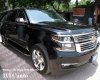 Chevrolet Suburban 2016 - Cần bán xe Chevrolet Suburban đời 2016, màu đen, nhập khẩu