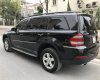 Mercedes-Benz GL 450 2017 - Cần bán xe Mercedes 450 đời 2017, màu đen, nhập khẩu nguyên chiếc giá cạnh tranh