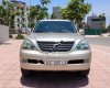 Lexus GX470 V8 2006 - Chính chủ bán lại xe Lexus GX 470 V8 sản xuất 2006, màu vàng, nhập khẩu