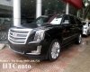 Cadillac Escalade 2016 - Bán Cadillac Escalade đời 2016 xe mới