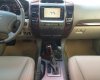 Lexus GX470 2008 - Cần bán Lexus GX 470 đời 2008, màu trắng, nhập khẩu chính chủ