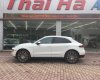 Porsche Macan 2015 - Cần bán Porsche Macan đời 2015, màu trắng, nhập khẩu