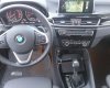 BMW X1 sDrive18i 2017 - Bán ô tô BMW X1 sDrive18i đời 2017, màu bạc, xe nhập, giảm giá trực tiếp, có xe giao ngay