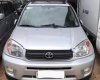 Toyota RAV4 2005 - Bán Toyota RAV4 sản xuất 2005, màu bạc, nhập khẩu, 430tr