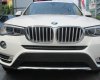 BMW X3 xDrive20i 2017 - BMW X3 xDrive20i đời 2017, màu trắng, xe nhập. Phiên bản mới nhất, giá rẻ nhất, giao xe nhanh nhất