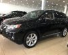 Lexus RX350   2011 - Bán Lexus RX 350 năm 2011, màu đen, xe nhập