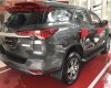 Toyota Fortuner 2.4G 4x2MT 2017 - Bán Toyota Fortuner 2.4G 4x2MT 2017, nhập khẩu chính hãng, giao xe ngay tại Ninh Bình. Hỗ trợ trả góp 90%