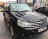 Ford Escape AT 2009 - Cần bán xe Ford Escape đời 2009, màu đen