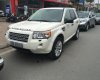 LandRover Freelander LR2 HSE 2010 - Bán ô tô LandRover Freelander LR2 HSE năm 2010, màu trắng, nhập khẩu nguyên chiếc chính chủ