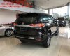 Toyota Fortuner 2.4G 4x2MT 2017 - Toyota Fortuner 2.4G 4x2MT đời 2017, màu nâu, nhập khẩu chính hãng, hỗ trợ trả góp 90% giao xe ngay tại Ninh Bình