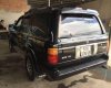 Toyota 4 Runner   1991 - Cần bán Toyota 4 Runner đời 1991, màu đen