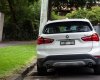 BMW X1 sDrive18i 2017 - Bán xe BMW X1 sDrive18i năm 2017, màu trắng, nhập khẩu nguyên chiếc