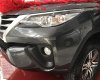 Toyota Fortuner 2.4G 4x2MT 2017 - Bán Toyota Fortuner 2.4G 4x2MT 2017, nhập khẩu chính hãng, giao xe ngay tại Ninh Bình. Hỗ trợ trả góp 90%