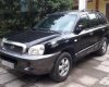 Hyundai Santa Fe      2004 - Cần bán xe Hyundai Santa Fe đời 2004, nhập khẩu nguyên chiếc