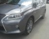 Lexus RX350 2013 - Bán xe Lexus RX350 đời 2013, màu xám, nhập khẩu chính hãng