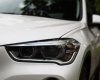 BMW X1 sDrive18i 2017 - Bán xe BMW X1 sDrive18i năm 2017, màu trắng, nhập khẩu nguyên chiếc