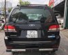 Ford Escape AT 2009 - Cần bán xe Ford Escape đời 2009, màu đen