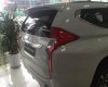 Mitsubishi Pajero 4x2AT 2017 - Cần bán xe Mitsubishi Pajero 4x2AT đời 2017, màu trắng, xe nhập