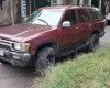 Toyota 4 Runner 1998 - Bán xe Toyota 4 Runner sản xuất 1998, màu đỏ, nhập khẩu nguyên chiếc số sàn, 73tr