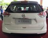 Nissan X trail 2.5 SV 4WD 2017 - Bán Nissan X trail 2.5 SV 4WD 2018 ưu đãi khủng tại Quảng Bình, hỗ trợ trả góp và làm thủ tục, giao xe tận nơi