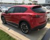 Mazda CX 5 2.5AT 2017 - Cần bán Mazda CX 5 2.5AT 2 cầu đời 2017, màu đỏ