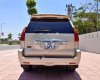 Lexus GX470 V8 2006 - Chính chủ bán lại xe Lexus GX 470 V8 sản xuất 2006, màu vàng, nhập khẩu