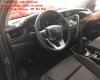 Toyota Fortuner 2.4G 4x2MT 2017 - Bán Toyota Fortuner 2.4G 4x2MT 2017, nhập khẩu chính hãng, giao xe ngay tại Ninh Bình. Hỗ trợ trả góp 90%