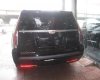 Cadillac Escalade  Platinum 2016 - Bán ô tô Cadillac Escalade Platinum đời 2016, màu đen, nhập khẩu nguyên chiếc