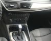 BMW X1 2012 - Bán xe BMW X1, màu đen, đăng ký 2012, full option, 830tr