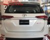 Toyota Fortuner 2.4G 4x2MT 2017 - Bán Toyota Fortuner 2.4G 4x2MT đời 2017, màu trắng, nhập khẩu chính hãng, hỗ trợ trả góp 90% giao xe ngay tại Ninh Bình
