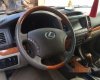 Lexus GX470 V8 2008 - Bán xe Lexus GX 470 V8 2008, màu đen