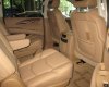 Cadillac Escalade  Platinum 2016 - Bán ô tô Cadillac Escalade Platinum đời 2016, màu đen, nhập khẩu nguyên chiếc