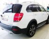 Chevrolet Captiva Revv 2017 - Cần bán xe Chevrolet Captiva Revv đời 2017, có cửa sổ trời, 879tr