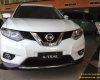 Nissan X trail 2.5 SV 4WD 2017 - Bán Nissan X trail 2.5 SV 4WD 2018 ưu đãi khủng tại Quảng Bình, hỗ trợ trả góp và làm thủ tục, giao xe tận nơi