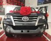 Toyota Fortuner 2.4G 4x2MT 2017 - Bán Toyota Fortuner 2.4G 4x2MT 2017, nhập khẩu chính hãng, giao xe ngay tại Ninh Bình. Hỗ trợ trả góp 90%