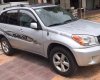 Toyota RAV4 2005 - Bán Toyota RAV4 sản xuất 2005, màu bạc, nhập khẩu, 430tr