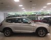 BMW X3 xDrive20i 2017 - Bán BMW X3 xDrive20i 2017 (bản mới nhất), màu bạc, nhập khẩu, giá rẻ nhất, giao xe ngay