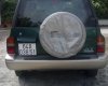 Suzuki Vitara JLX 2005 - Bán Suzuki Vitara JLX năm 2005, màu xanh lục giá cạnh tranh