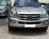 Mercedes-Benz GL-Class GL450 2006 - Bán xe Mercedes GL450 2006, màu bạc, nhập khẩu chính hãng