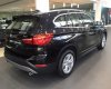 BMW X1 sDrive18i 2017 - BMW X1 sDrive18i đời 2017, màu đen, nhập khẩu. BMW Đà Nẵng cam kết giá tốt nhất, giao xe sớm nhất