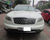 Infiniti FX 35 2008 - Bán ô tô Infiniti FX 35 đời 2008, màu trắng, nhập khẩu nguyên chiếc, giá chỉ 999 triệu