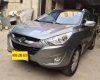 Hyundai Tucson LX20  2011 - Bán Hyundai Tucson LX20 đời 2011, màu xám, nhập khẩu nguyên chiếc chính chủ, giá chỉ 599 triệu