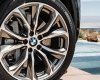 BMW X6 xDrive35i 2017 - Bán BMW X6 xDrive35i đời 2017, màu nâu, xe nhập