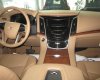 Cadillac Escalade  Platinum 2016 - Bán ô tô Cadillac Escalade Platinum đời 2016, màu đen, nhập khẩu nguyên chiếc