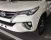 Toyota Fortuner 2.7V (4x2) 2017 - Toyota Fortuner 2.7V 4x4 giao ngay