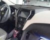 Hyundai Santa Fe 2017 - Bán Hyundai Santa Fe đời 2017, màu trắng 